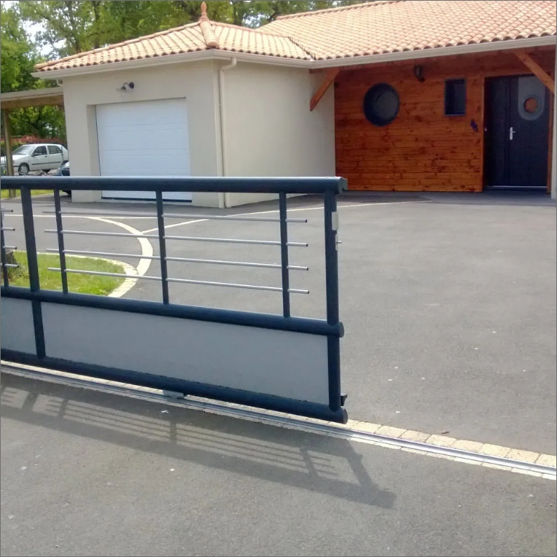 Sitename Enrobee Cholet Portail Et Cloture 2