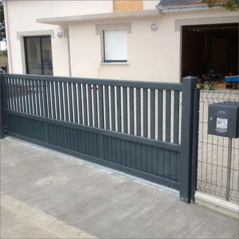 Sitename Enrobee Cholet Portail Et Cloture 2