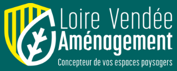 LOIRE VENDÉE AMÉNAGEMENT Logo